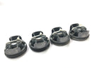 Honda CBR 1000 RR SC57 [2006] - Carcasa motor bloque motor bloque cilindros con pistones-10
