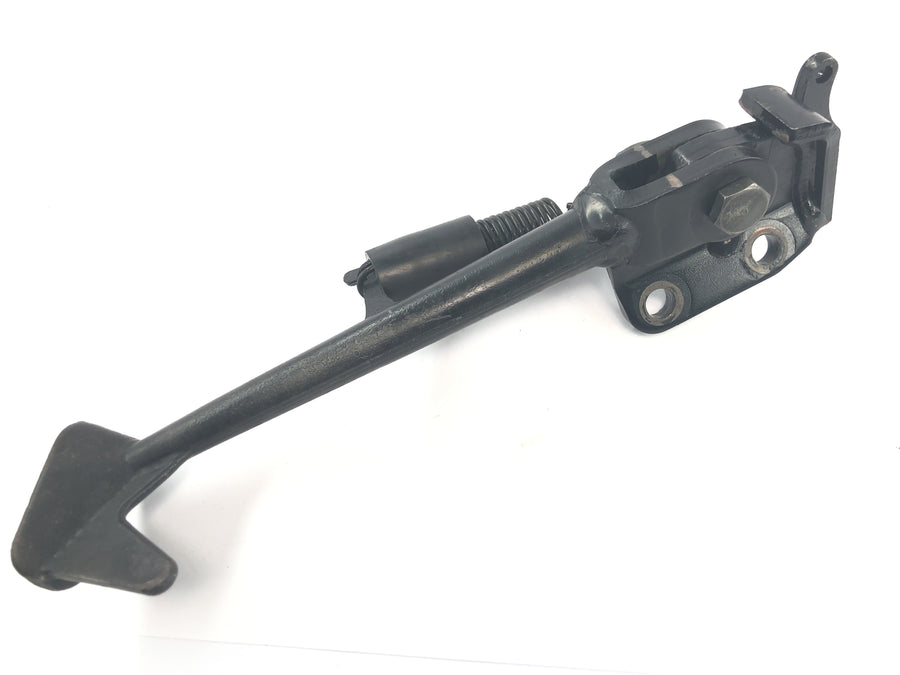 Yamaha MT 03 RM02 [2007] - Caballete lateral completo con muelle