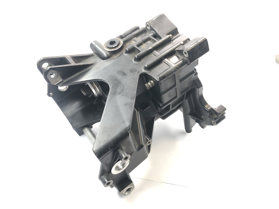 BMW R 1150 RT R22 [2001] - Caja de cambios
