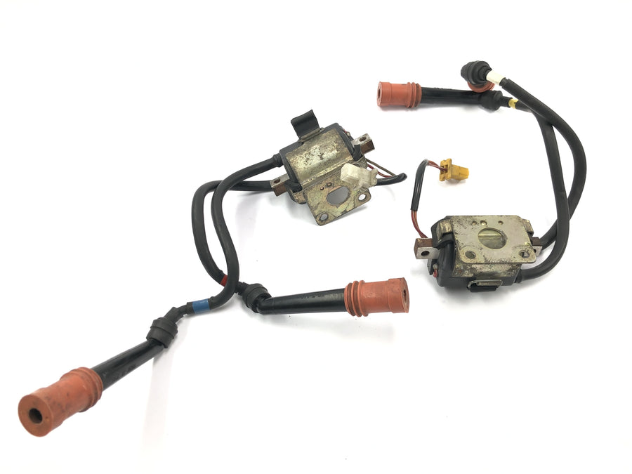 Yamaha YZF 750 R 4HN [1995] - Conjunto de módulo de encendido del paquete de bobinas de encendido