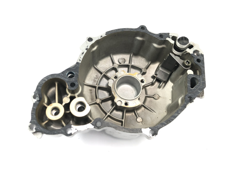 Yamaha XV 1600 Wild Star VP08 [2002] - tapa motor alternador tapa generador derecha