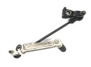 BMW K 1200 S K12S [2005] - palanca de cambios pedal de cambios varillaje de cambios brazo de palanca de cambios-3