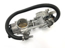 Ducati Monster SR2 800 M4 [2006] - Sistema inyección mariposa-2