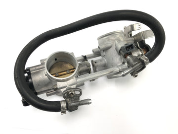 Ducati Monster SR2 800 M4 [2006] - Sistema inyección mariposa - 0