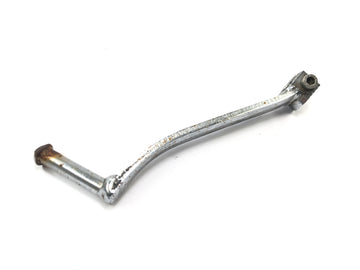 Yamaha XT 500 1U6 [1981] - palanca de cambios pedal de cambio brazo de cambio