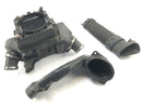BMW R 1100 S R11S [2005] - Caja de filtro de aire Airbox-3