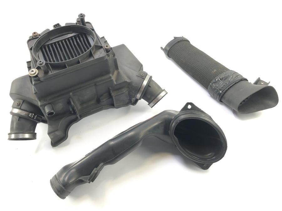 BMW R 1100 S R11S [2005] - Caja de filtro de aire Airbox
