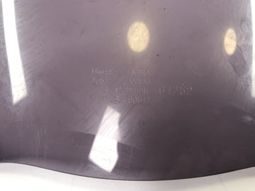 Kawasaki GPZ 1100 ZXT10E [1997] - Visor de disco de descenso - 0
