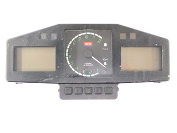 Aprilia SL 1000 Falco PA [2000] - Unidad de instrumentos de la cabina de la unidad del velocímetro - 0