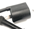 Yamaha XVS 650 4VR [1997] - Bobina de encendido Par de bobinas de encendido Módulo de encendido con bujía-4