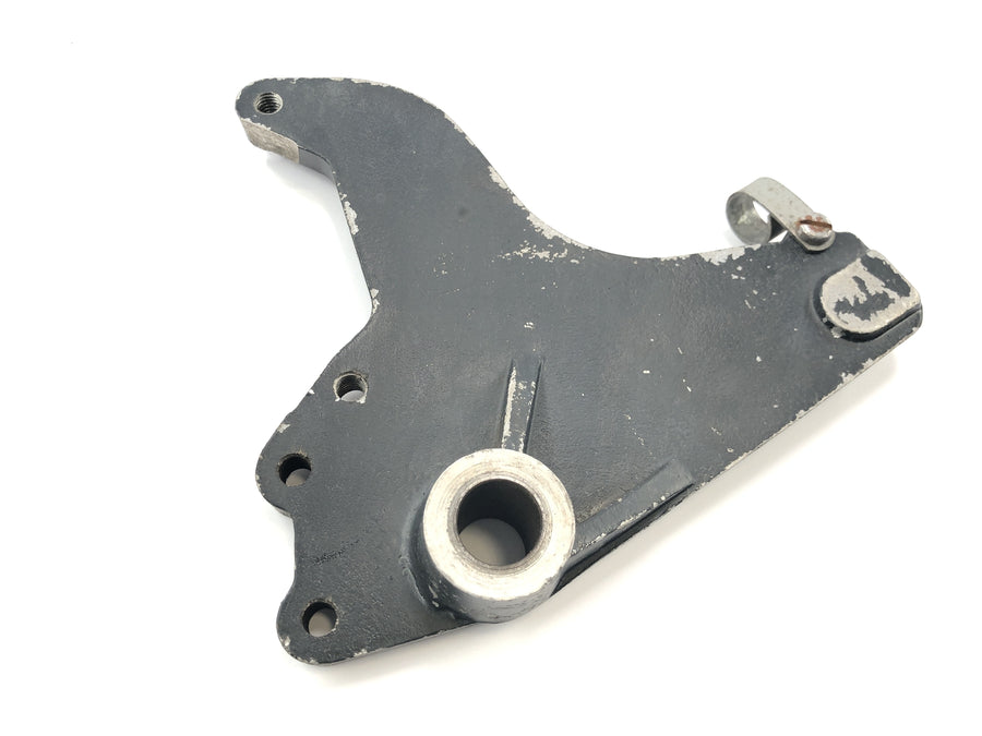MOTO GUZZI CALIFORNIA 2 1000 VT [1982] - Placa de anclaje para soporte pinza de freno trasero