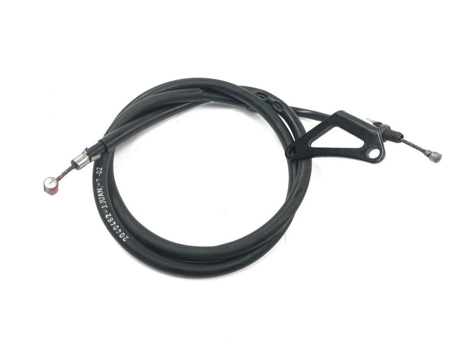 Triumph Tiger 955i 709EN [2003] - Cable de embrague Cable Bowden