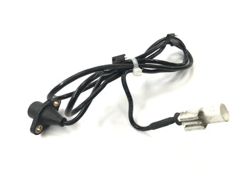 BMW R 1150 RT R22 [2001] - Sensor de velocidad de rueda Sensor ABS delantero - 0