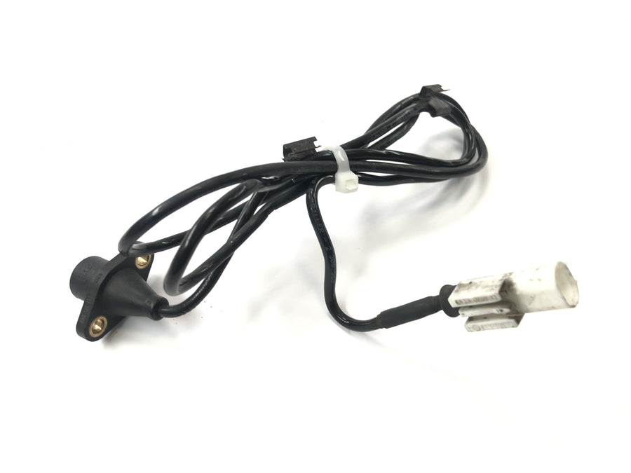 BMW R 1150 RT R22 [2001] - Sensor de velocidad de rueda Sensor ABS delantero