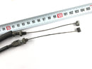 Yamaha XT 660 DM01 [2004] - Trenes de gas de gas Bowdenzug-5