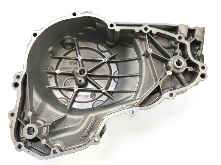 BMW F 650 GS Dakar [2007] - Tapa de acoplamiento de tapa del motor
