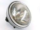 Yamaha XS 400 2A2 [1982] - Faros-1