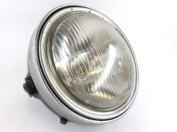Yamaha XS 400 2A2 [1982] - Faros