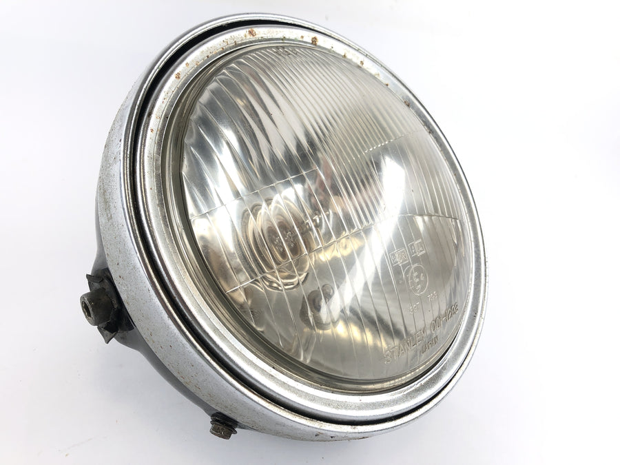 Yamaha XS 400 2A2 [1982] - Faros