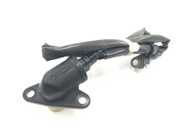 Honda CBR 900 RR Fireblade SC33 [2000] - Sensor velocímetro de accionamiento del velocímetro