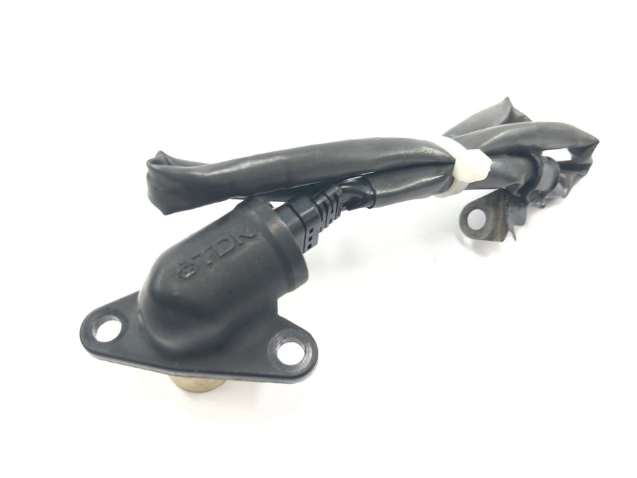 Honda CBR 900 RR Fireblade SC33 [2000] - Sensor velocímetro de accionamiento del velocímetro
