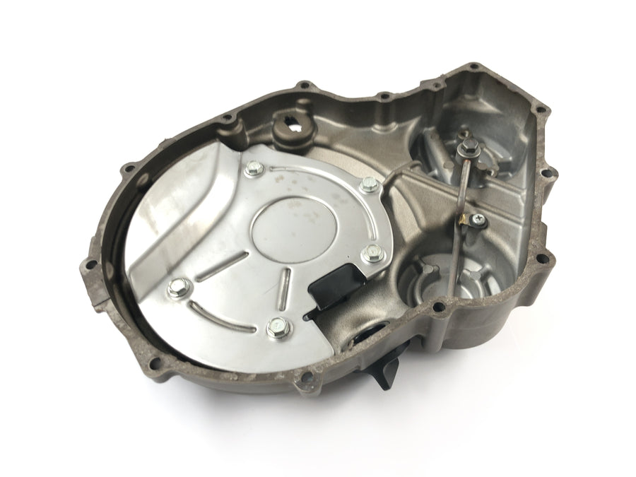 Kawasaki ZRX 1200 S ZRT20A [2001] - tapa embrague tapa motor derecha