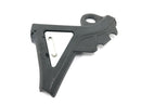 Yamaha WR 125 X DE07 [2010] - Tapa chasis derecha-2