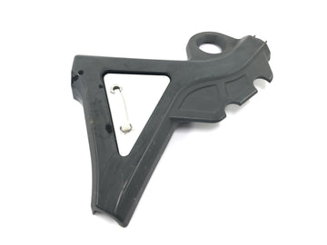 Yamaha WR 125 X DE07 [2010] - Tapa chasis derecha - 0