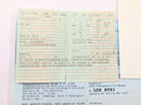Honda XRV 750 Africa Twin RD04 [1992] - Bastidor principal con documentación del vehículo-9
