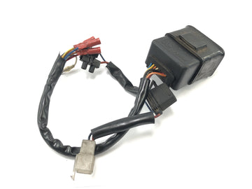 Cagiva Mito 125 EVO 8P [2000] - Controlador de unidad de encendido de la unidad de control CDI Zündbox - 0