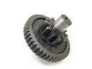 Kawasaki VN 800 Classic [2000] - Gear Starter-1