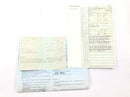 Honda XRV 750 Africa Twin RD04 [1992] - Bastidor principal con documentación del vehículo-10