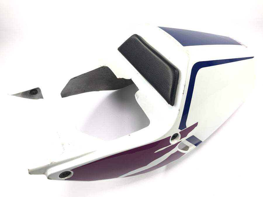 Yamaha YZF 750 R 4HN [1995] - panel trasero del asiento parte trasera funda de asiento mono trasero
