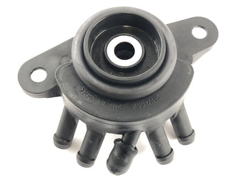 BMW K 1300 S K12S [2010] - Alcanzos de termostato en el frente