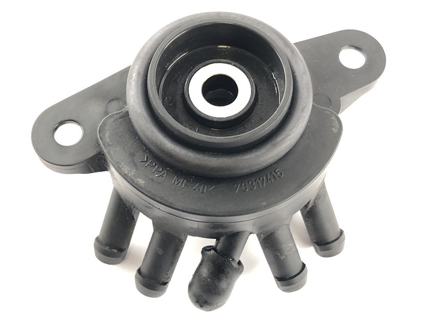 BMW K 1300 S K12S [2010] - Alcanzos de termostato en el frente
