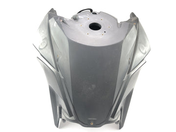 KTM 1050 Adventure [2017] - Tank Gaspol Tank Plastic - 0
