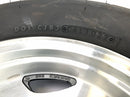 Suzuki Intruder VL 1500 AL [2000] - llanta trasera rueda 5.00 x 15"-3