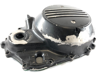 Yamaha XS 1100 2H9 [1978] - Tapa del motor de la tapa del embrague - 0