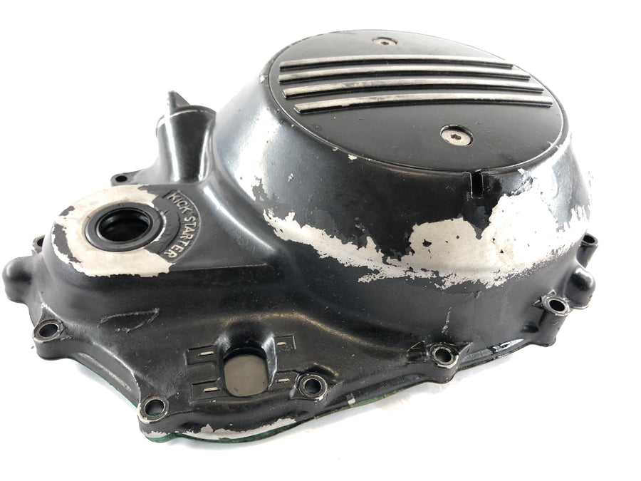Yamaha XS 1100 2H9 [1978] - Tapa del motor de la tapa del embrague