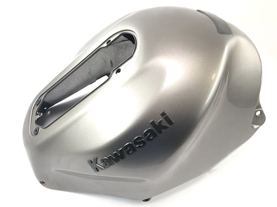 Kawasaki ZX 12 R ZXT20A [2001] - Tapa de carenado para depósito