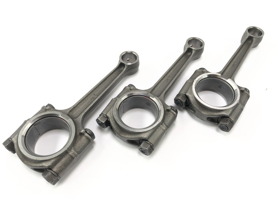 Triumph Daytona 955i T595N [2003] - Pleuel Connectings set