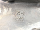 Kawasaki Z 1000 ZRT00A [2006] - Tapa del motor de manchas de aceite-3