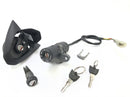 Husqvarna SM 630 A4 [2010] - Locksmith Ignition Lock-1
