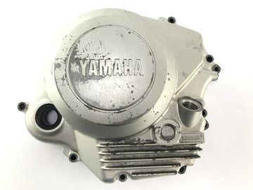 Yamaha XT 125 X [2004] - Tapa del motor de tapa en bicicleta