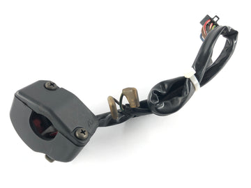 Yamaha XJR 1200 4PU [1995] - Interruptor de manillar a la derecha - 0
