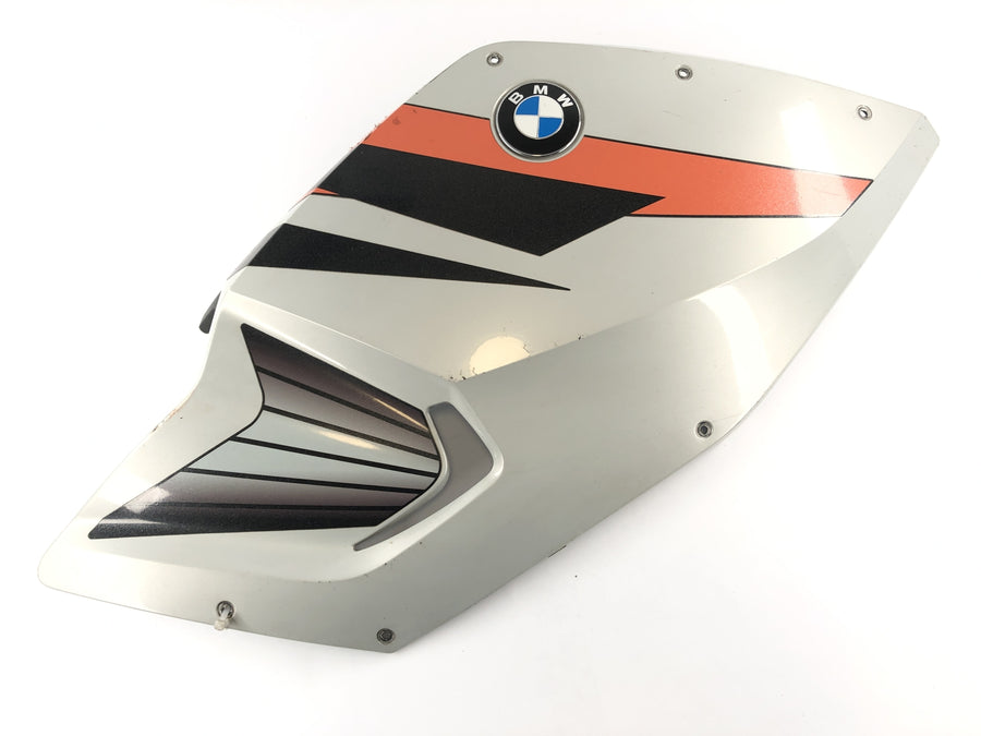 BMW K 1300 S K12S [2010] - revestimiento lateral en la parte del disfraz del panel lateral derecho