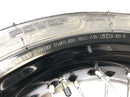 KTM 690 SM Prestige [2007] - Rim Rim 5.00x17 "de rueda trasera 5.00x17"-3