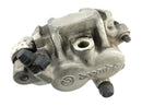 KTM 640 LC4 EGS [1999] - Pinza de freno delantero Brembo completa con soporte-2