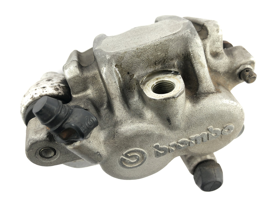 KTM 640 LC4 EGS [1999] - Pinza de freno delantero Brembo completa con soporte