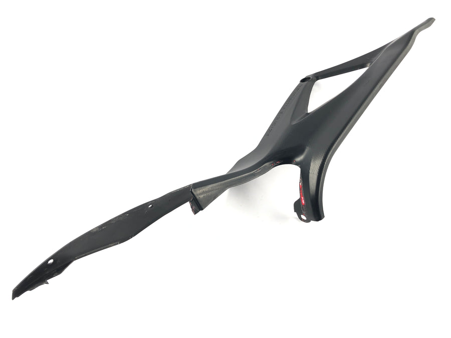 Ducati 1098 S H7 [2009] - revestimiento de revestimiento de marco de cubierta lateral izquierda